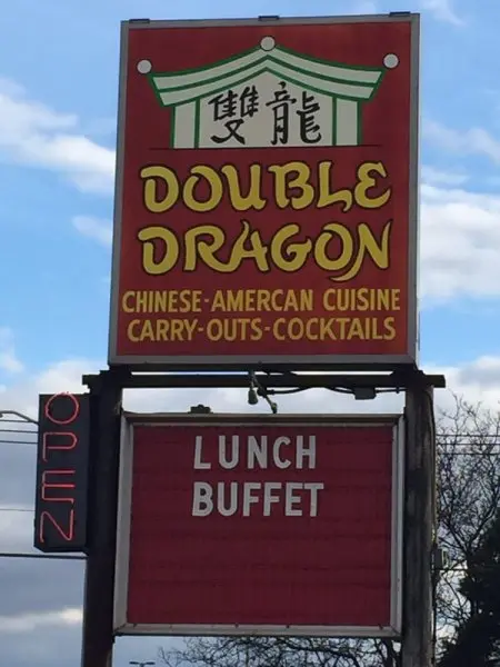 Double Dragon Double Dragon