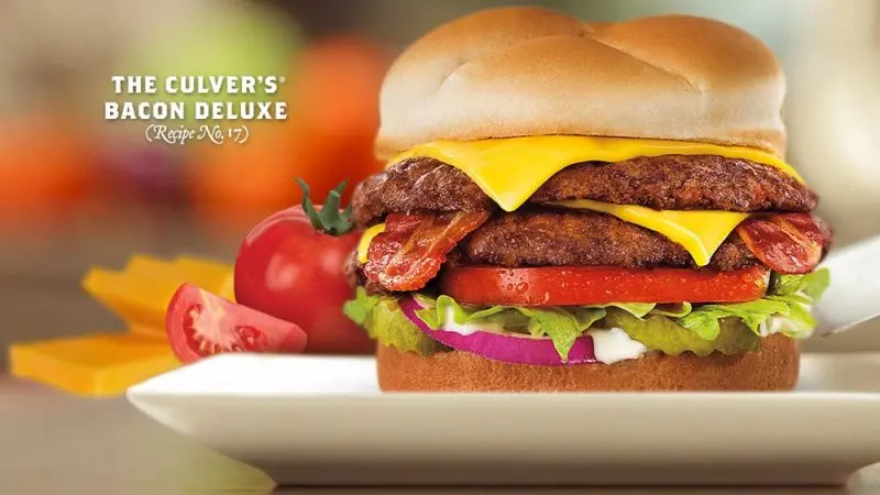 Culver's Culver's