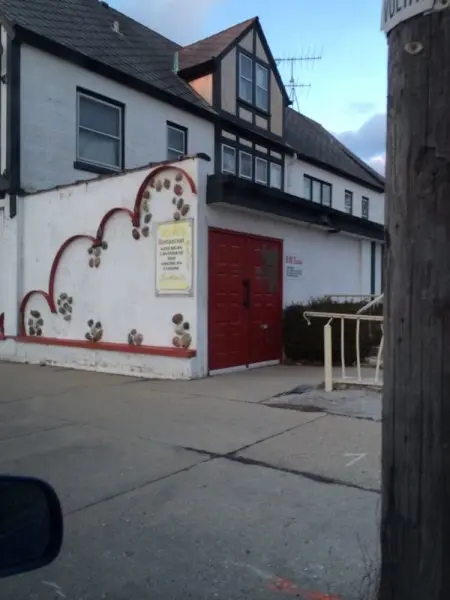 Ho Ho's Chinese Restaurant Ho Ho's Chinese Restaurant