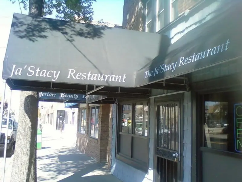 Ja'Stacy Restaurant Ja'Stacy Restaurant
