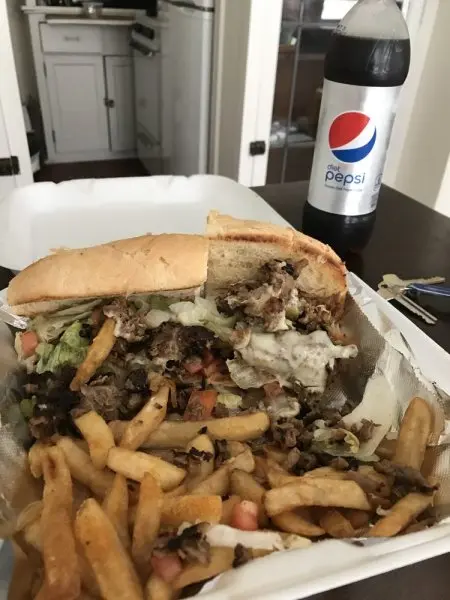 Jizzles Sandwich Shop Jizzles Sandwich Shop