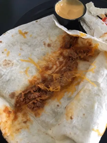 Taco Bell Taco Bell