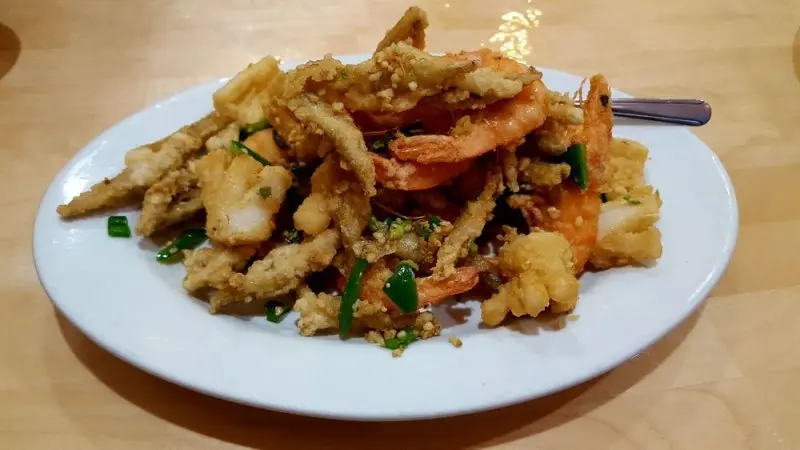 King's Wok King's Wok
