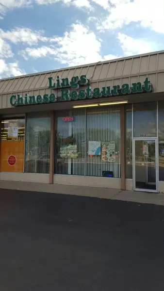 Ling's Chinese Restaurant Ling's Chinese Restaurant