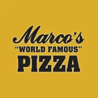 Marco's World Famous Pizza- Southeast Marco's World Famous Pizza- Southeast