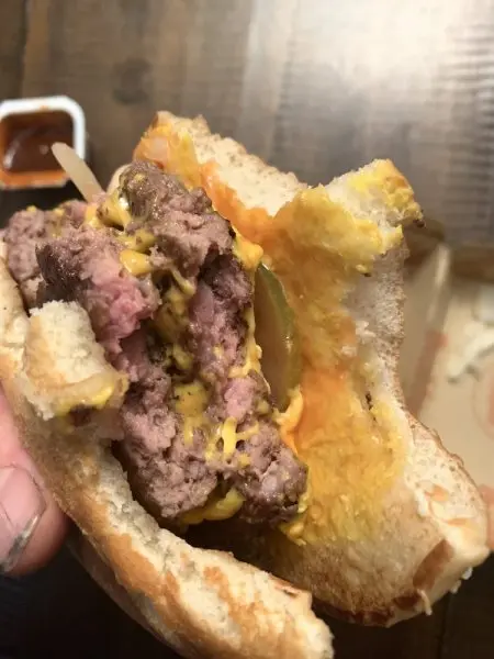 McDonald's McDonald's