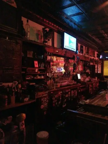 Up & Under Pub Up & Under Pub