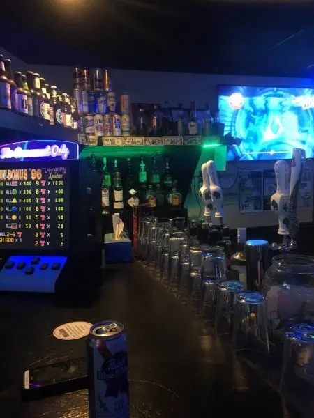 Player's Pub Player's Pub