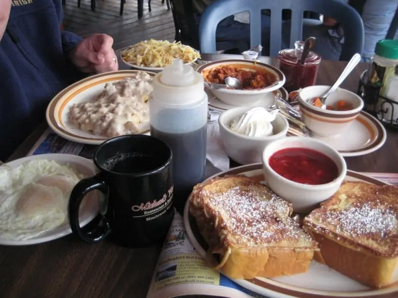 Michael's Parlor Bakery & Restaurant Michael's Parlor Bakery & Restaurant