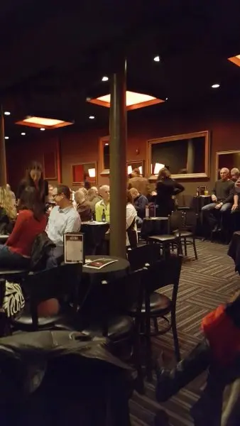 Comedy Cafe Comedy Cafe