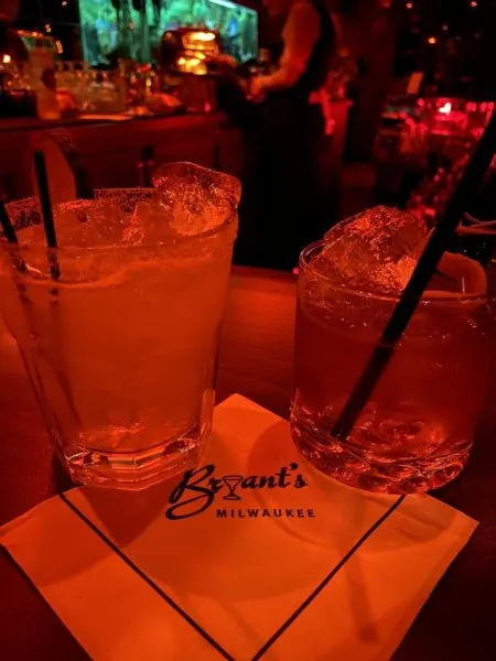 Bryant's Cocktail Lounge Bryant's Cocktail Lounge