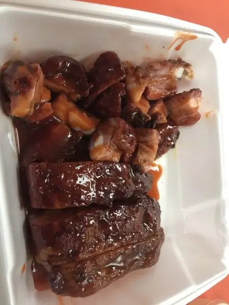 Speed Queen Bar-B-Q Speed Queen Bar-B-Q