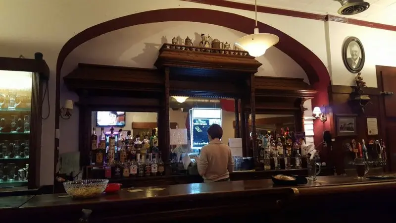The Historic White House Tavern The Historic White House Tavern