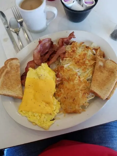 Jo's Cafe Jo's Cafe