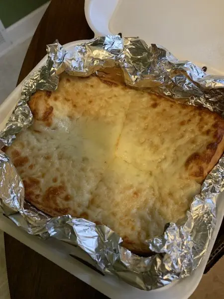 Hup's Pizza Hup's Pizza