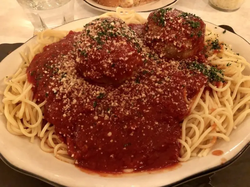 Filippo's Italian Restaurant Filippo's Italian Restaurant