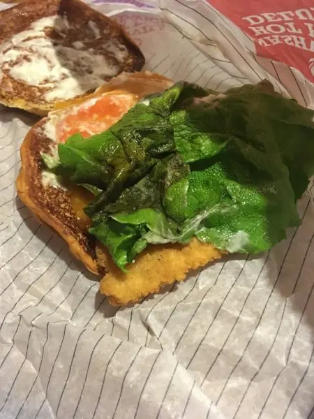 Arby's Arby's