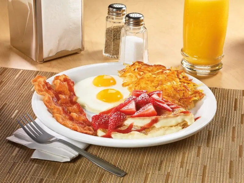 Denny's Denny's