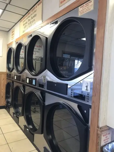 Dana Lou's Laundry Parlor Dana Lou's Laundry Parlor