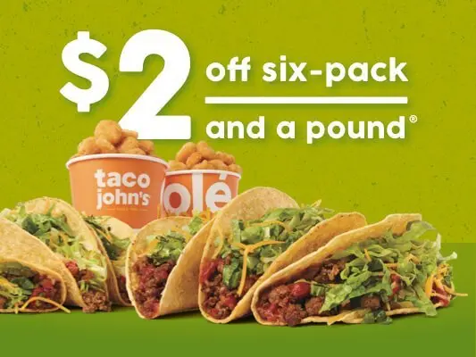 Taco John's Taco John's