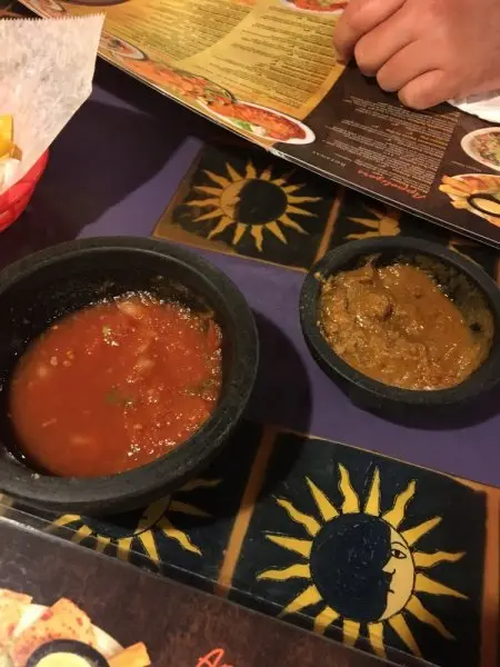 El Azteca - Neenah El Azteca - Neenah