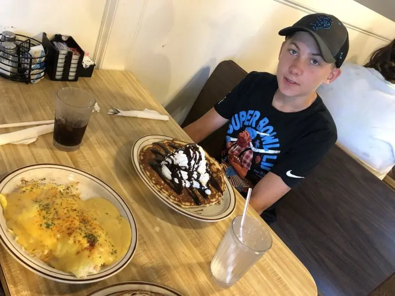 Pappa's Cafe Pappa's Cafe