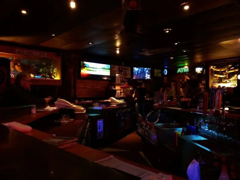 C & R Bar C & R Bar