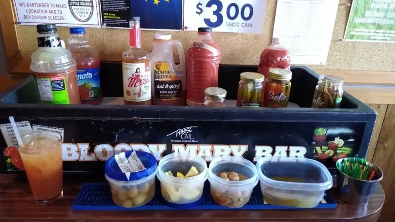 Andy's Pub & Grub Andy's Pub & Grub