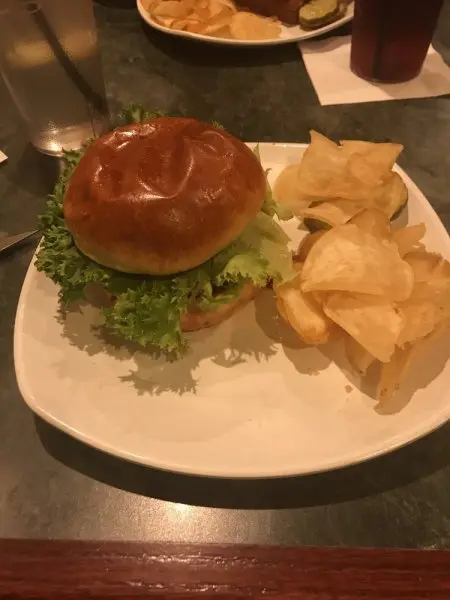 Brooklyn Grill Brooklyn Grill