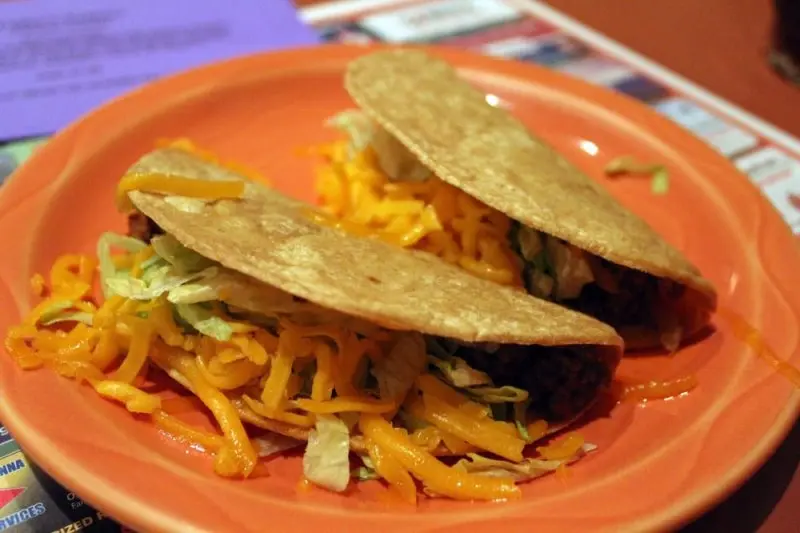 Lara's Tortilla Flats Lara's Tortilla Flats