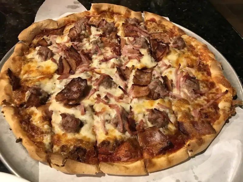 Steve's Pizza Palace Steve's Pizza Palace