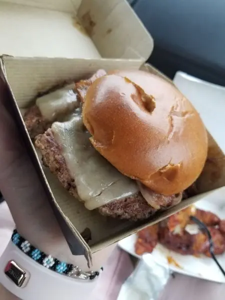 McDonald's McDonald's