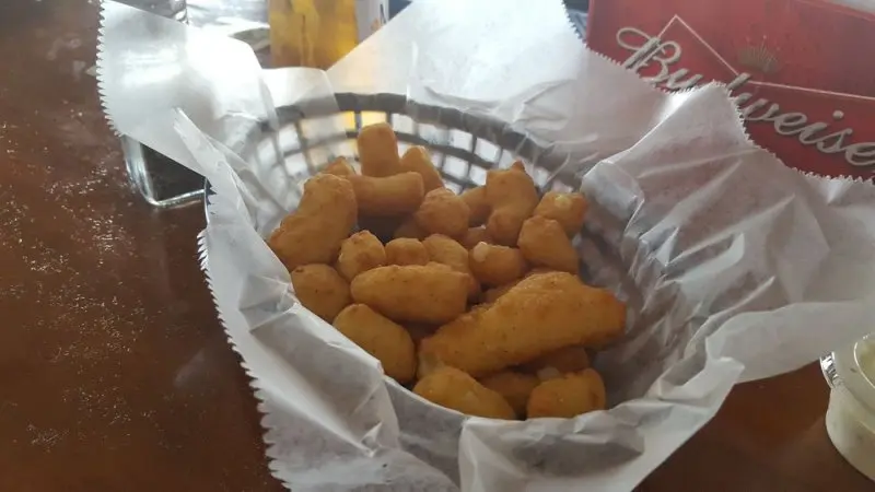 Winneshiek Bar & Grill Winneshiek Bar & Grill