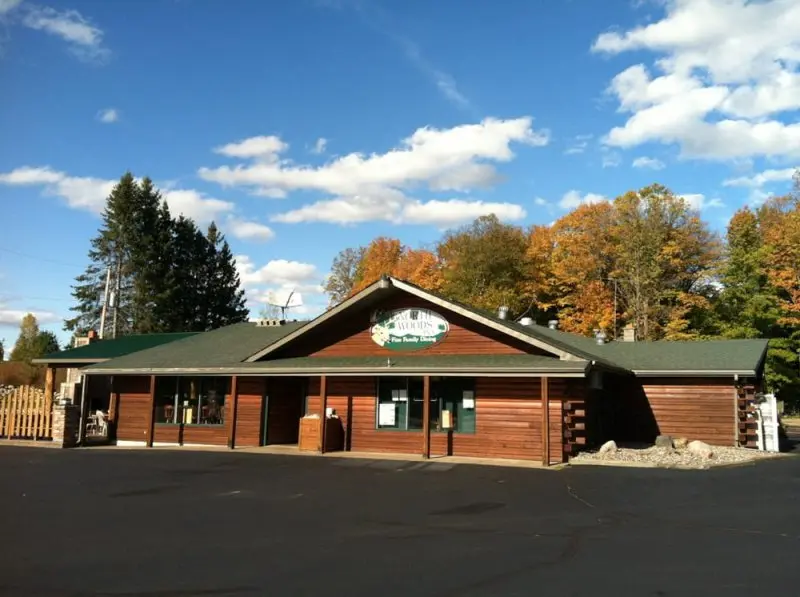 Northwoods Inn Northwoods Inn
