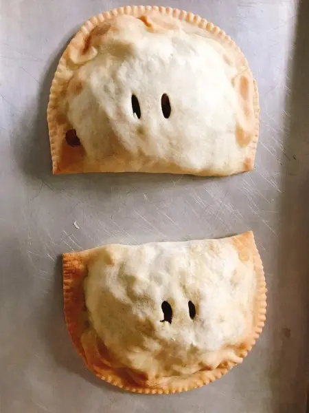 Joe's Pasty Shop Joe's Pasty Shop