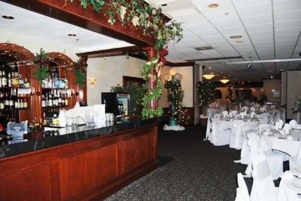 Infusino Banquet Hall Infusino Banquet Hall