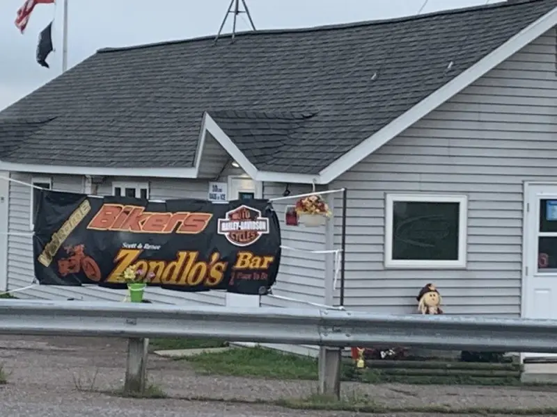 Zendlo's Zendlo's