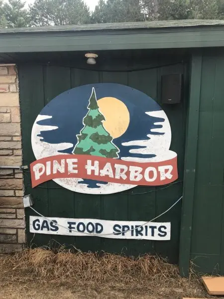 Pine Harbor Bar Pine Harbor Bar