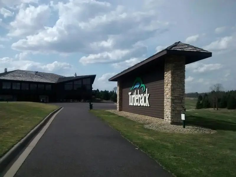 Turtleback Golf Club