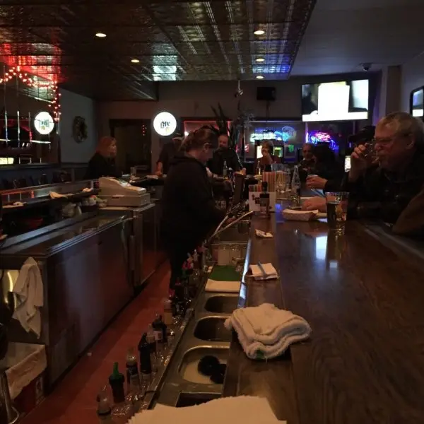 President Bar & Liquor Store President Bar & Liquor Store