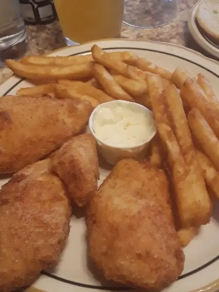 Mr G's Logan Creek Grille Mr G's Logan Creek Grille