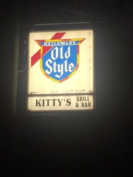 Kitty's Grill & Bar Kitty's Grill & Bar