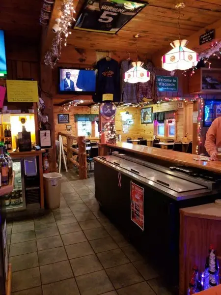 Stone Lake Pub Stone Lake Pub