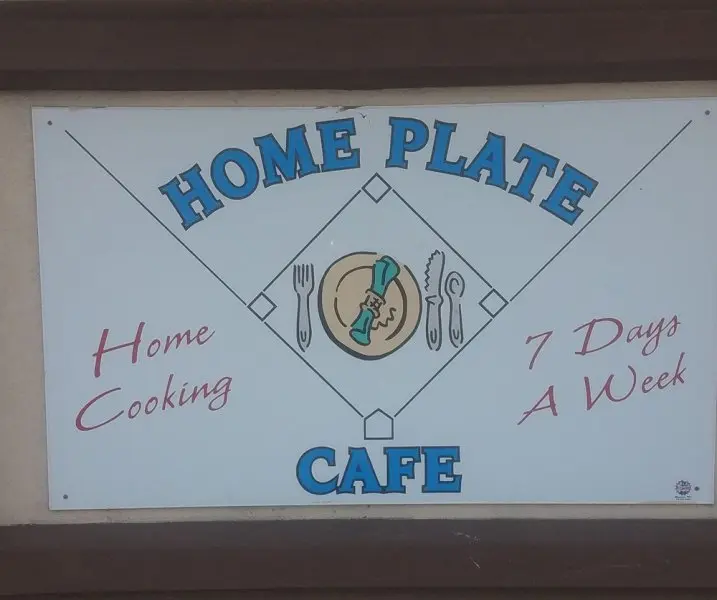 Home Plate Cafe Home Plate Cafe