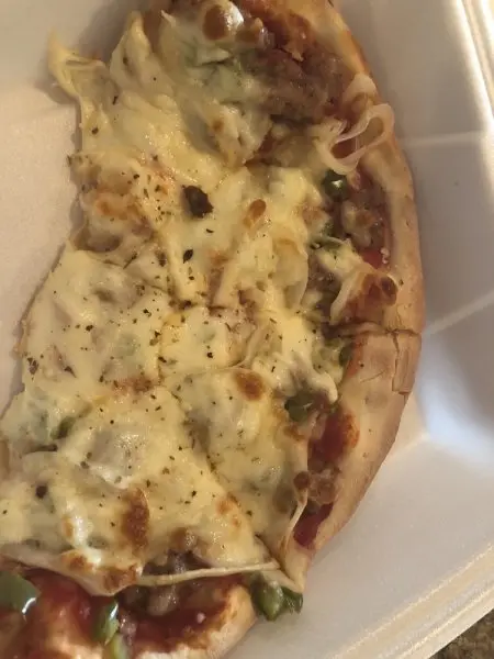 Luigis Pasta & Pizza Luigis Pasta & Pizza