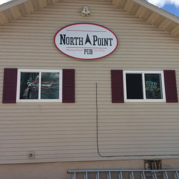 North Point Pub North Point Pub