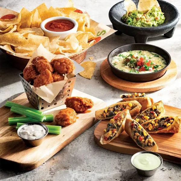 Chili's Chili's