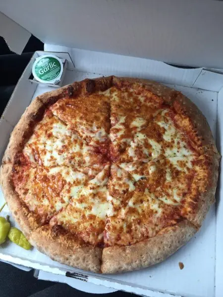 Papa John's Pizza Papa John's Pizza