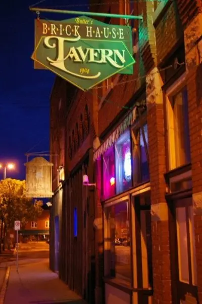 Butters Brickhause Tavern Butters Brickhause Tavern