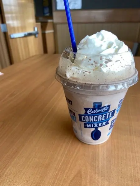 Culver's Culver's